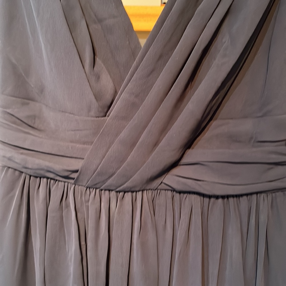 Dessy Collection - Picture 2 of 11